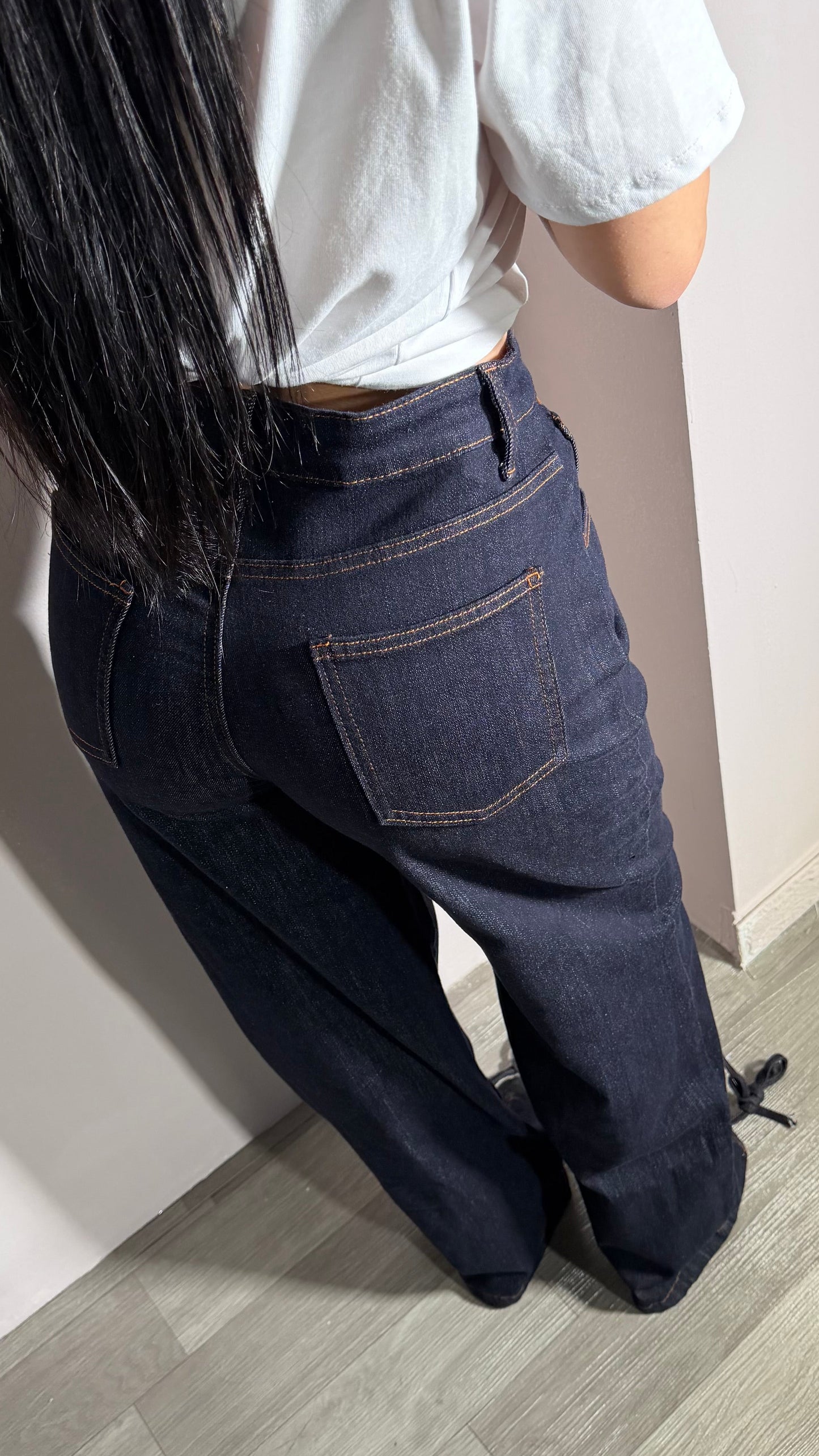 Denim Laccio