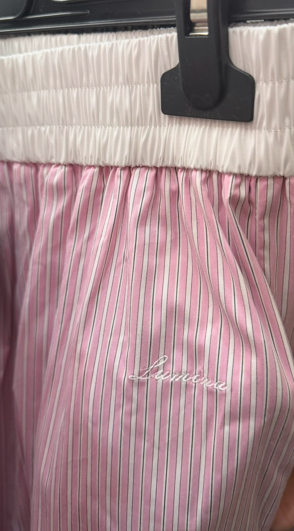 PANTS LUMINA