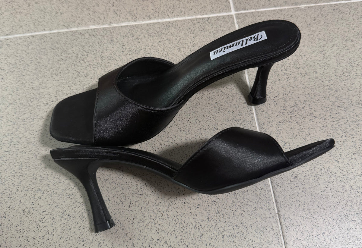 TACCO BLACK