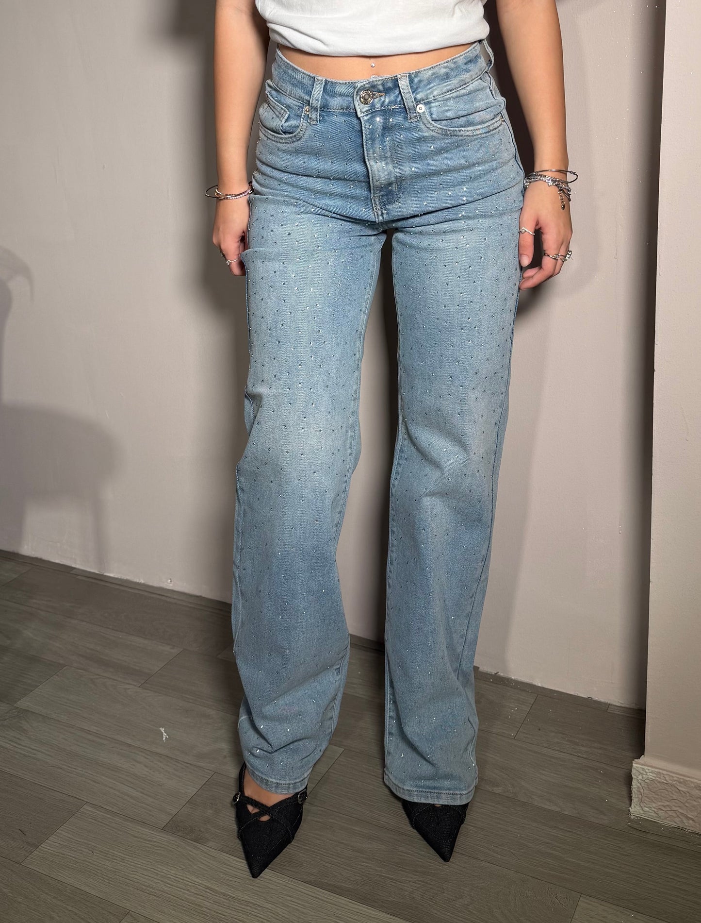 Denim ICONIC