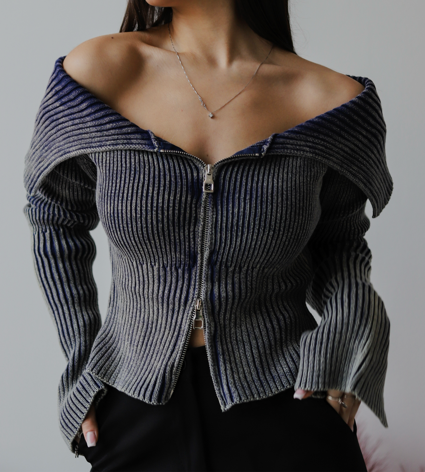 Cardigan VALERY