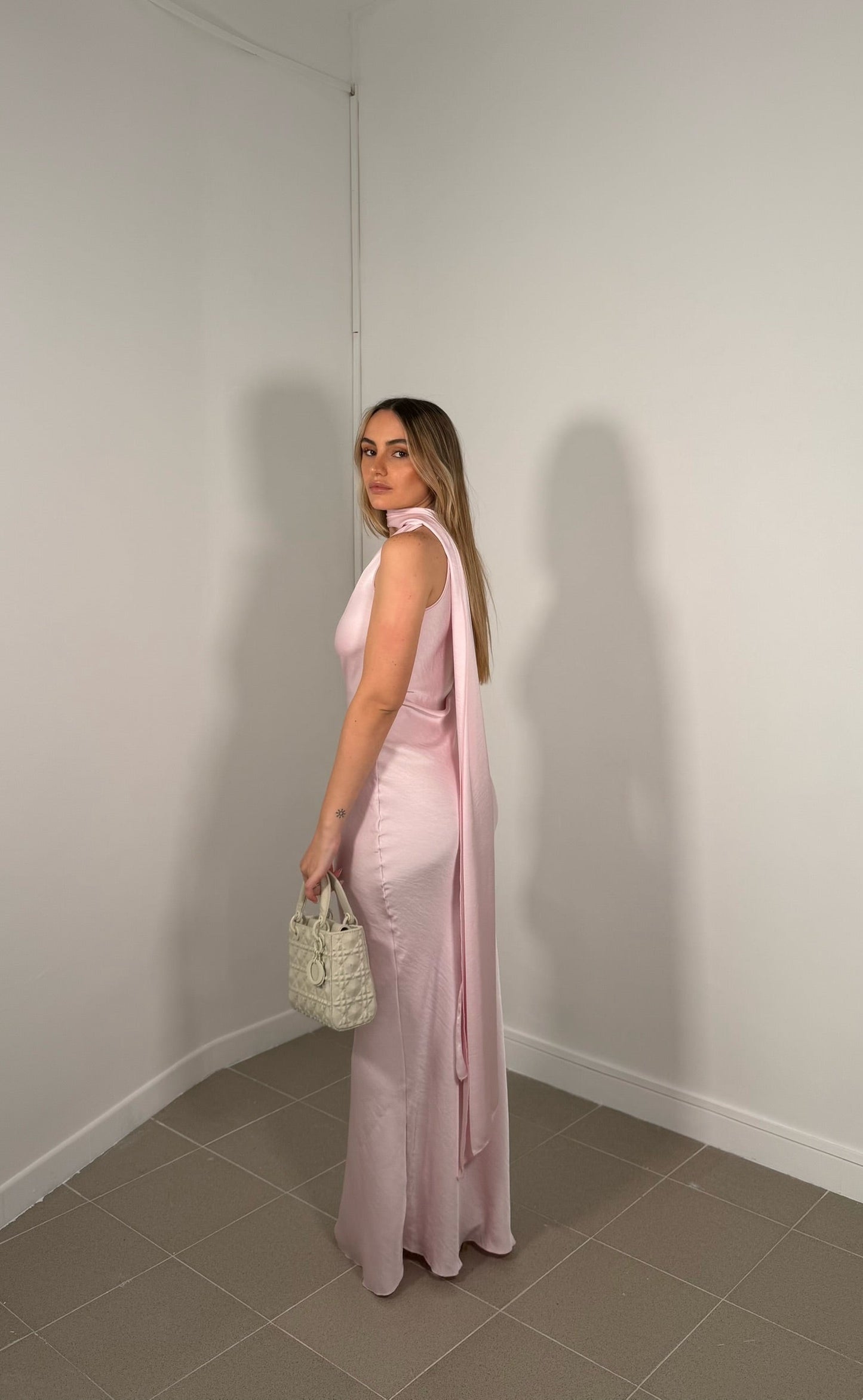 DRESS WEDDING