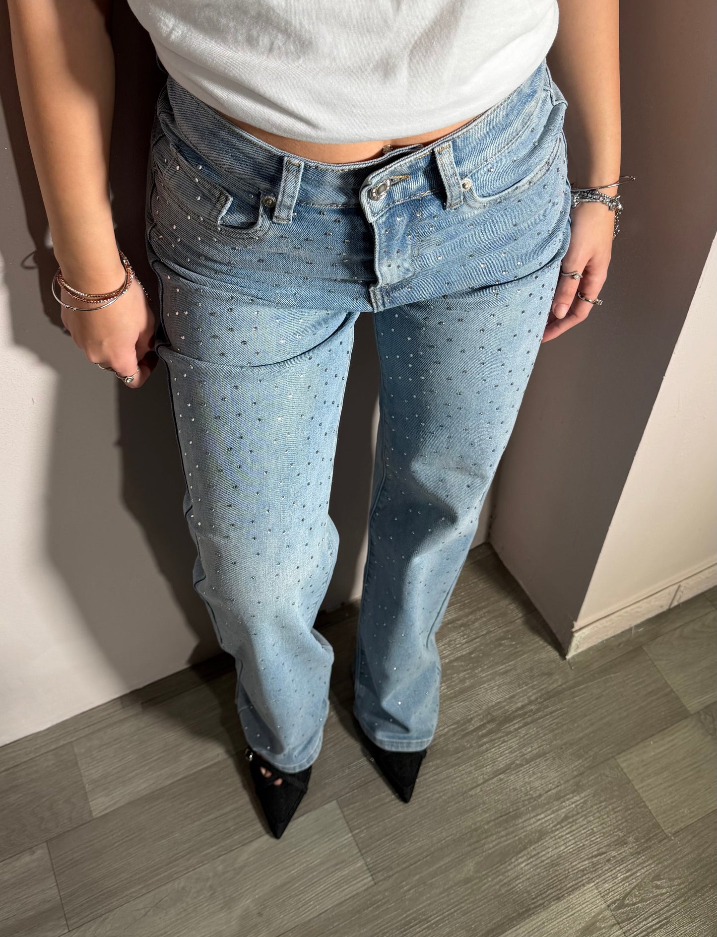 Denim ICONIC