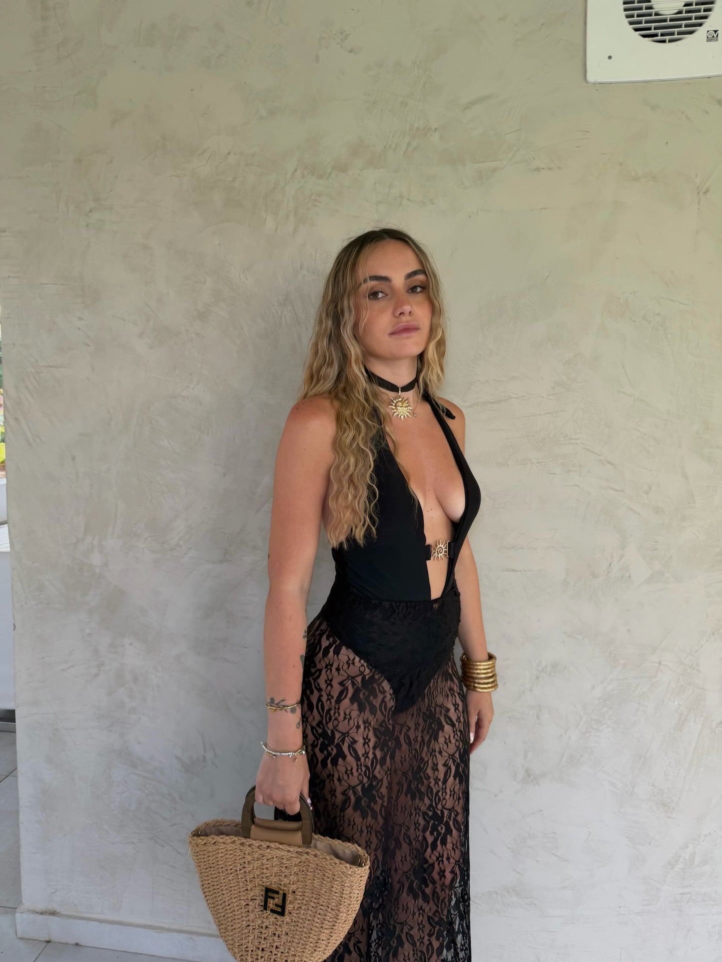 BEACHWEAR ENDLESS SUMMER