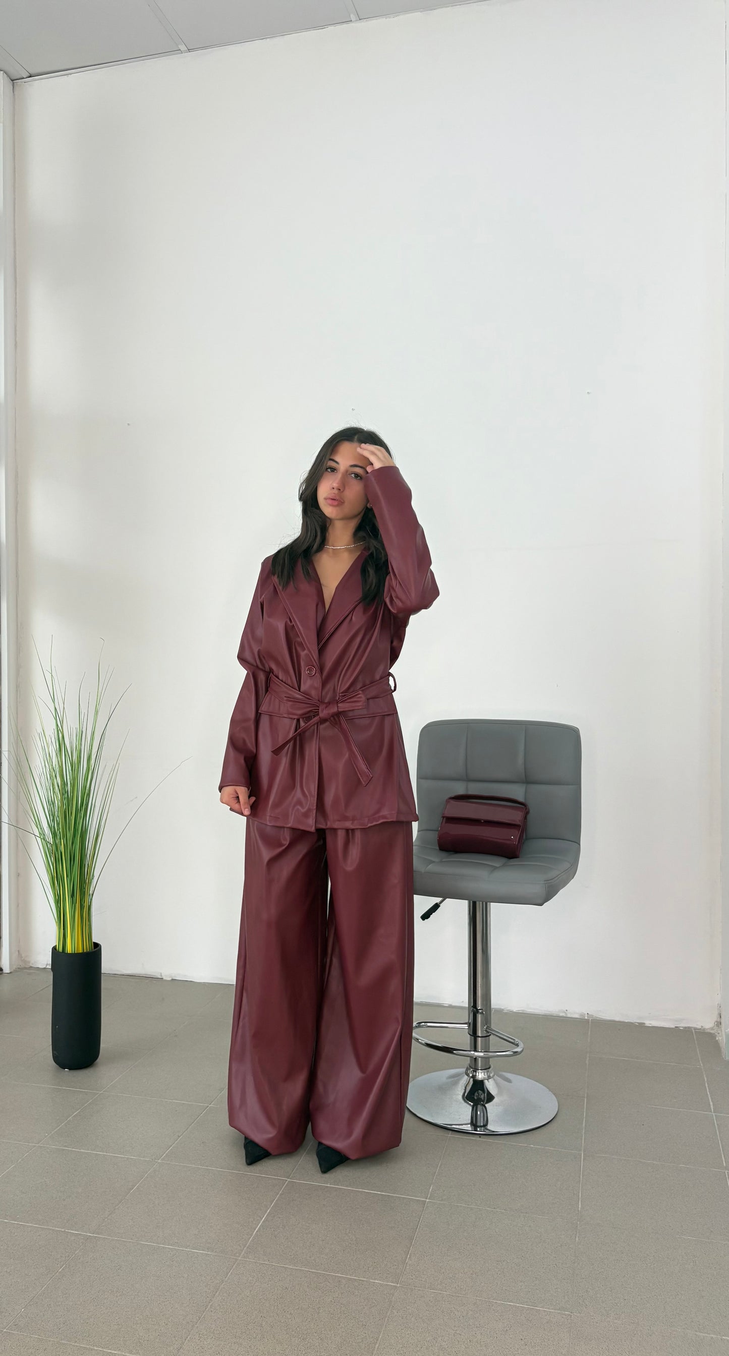 Coordinato VICKY