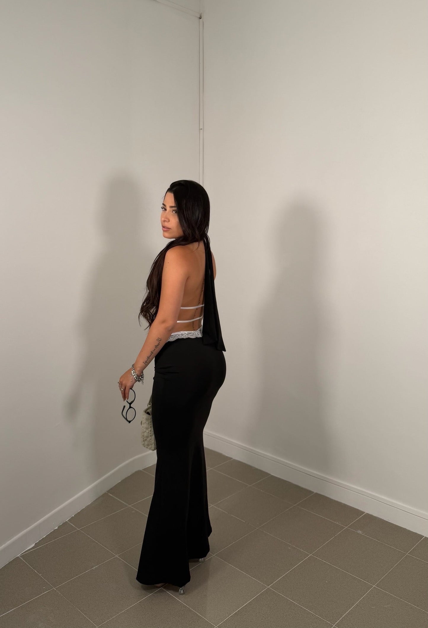 DRESS LUNEA
