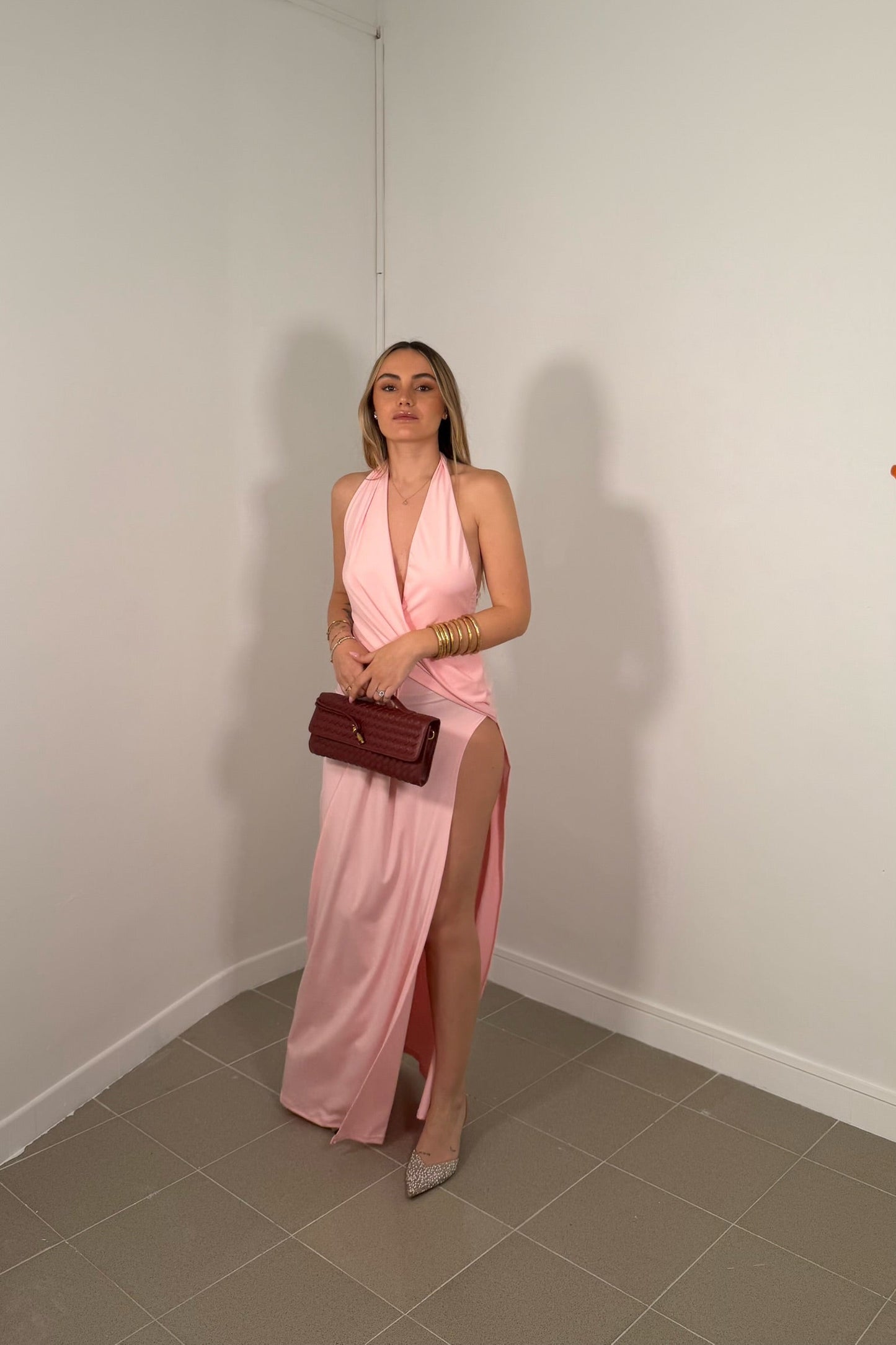 DRESS DINASTY