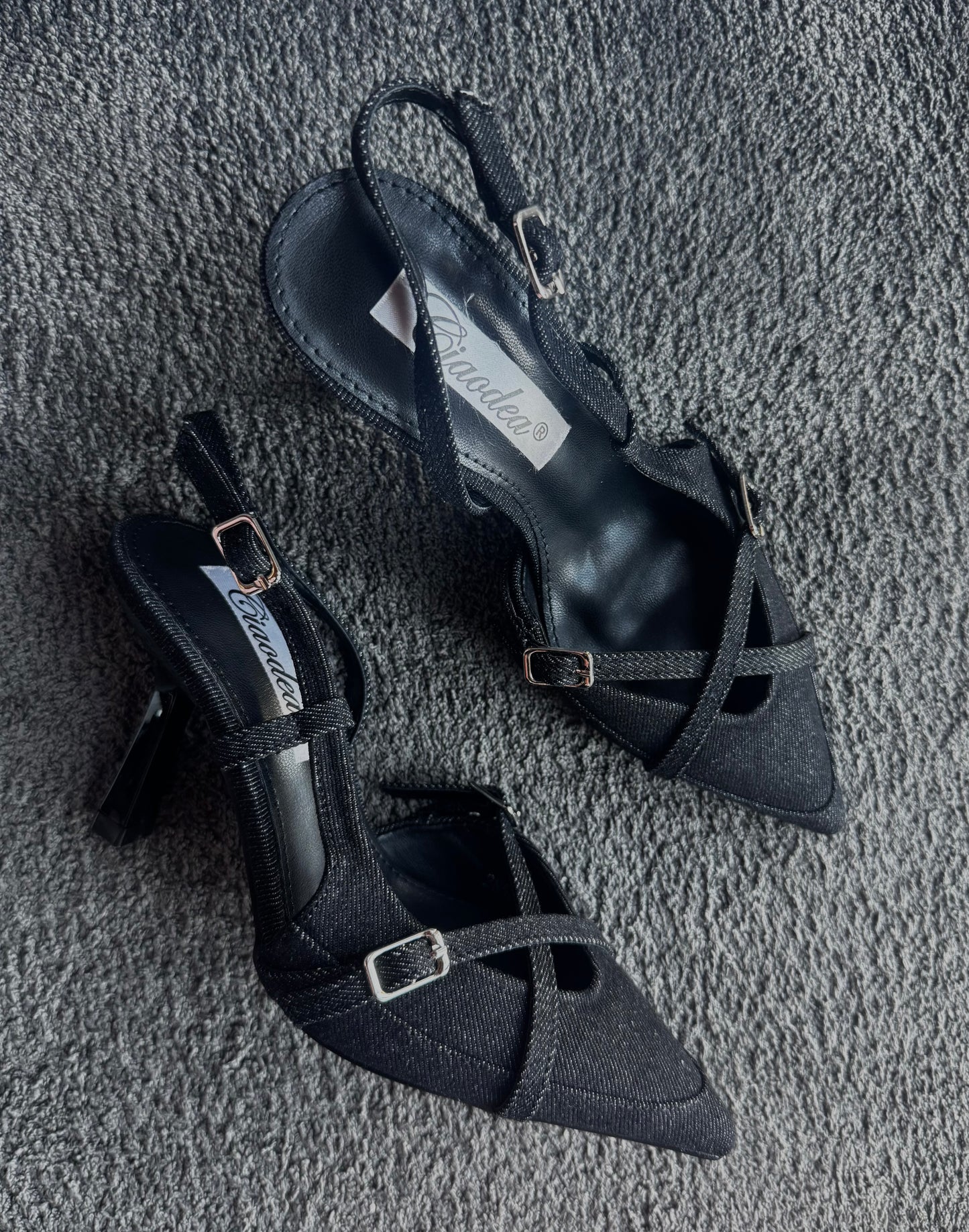 Tacco DENIM
