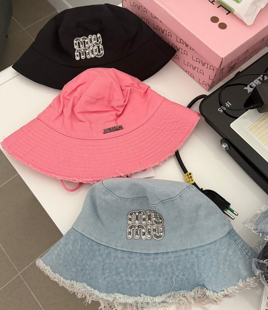 Cap