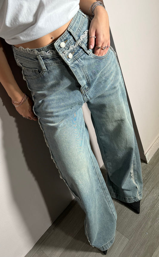 denim TRILLY