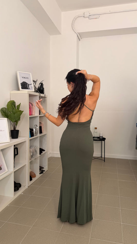 DRESS ALLY