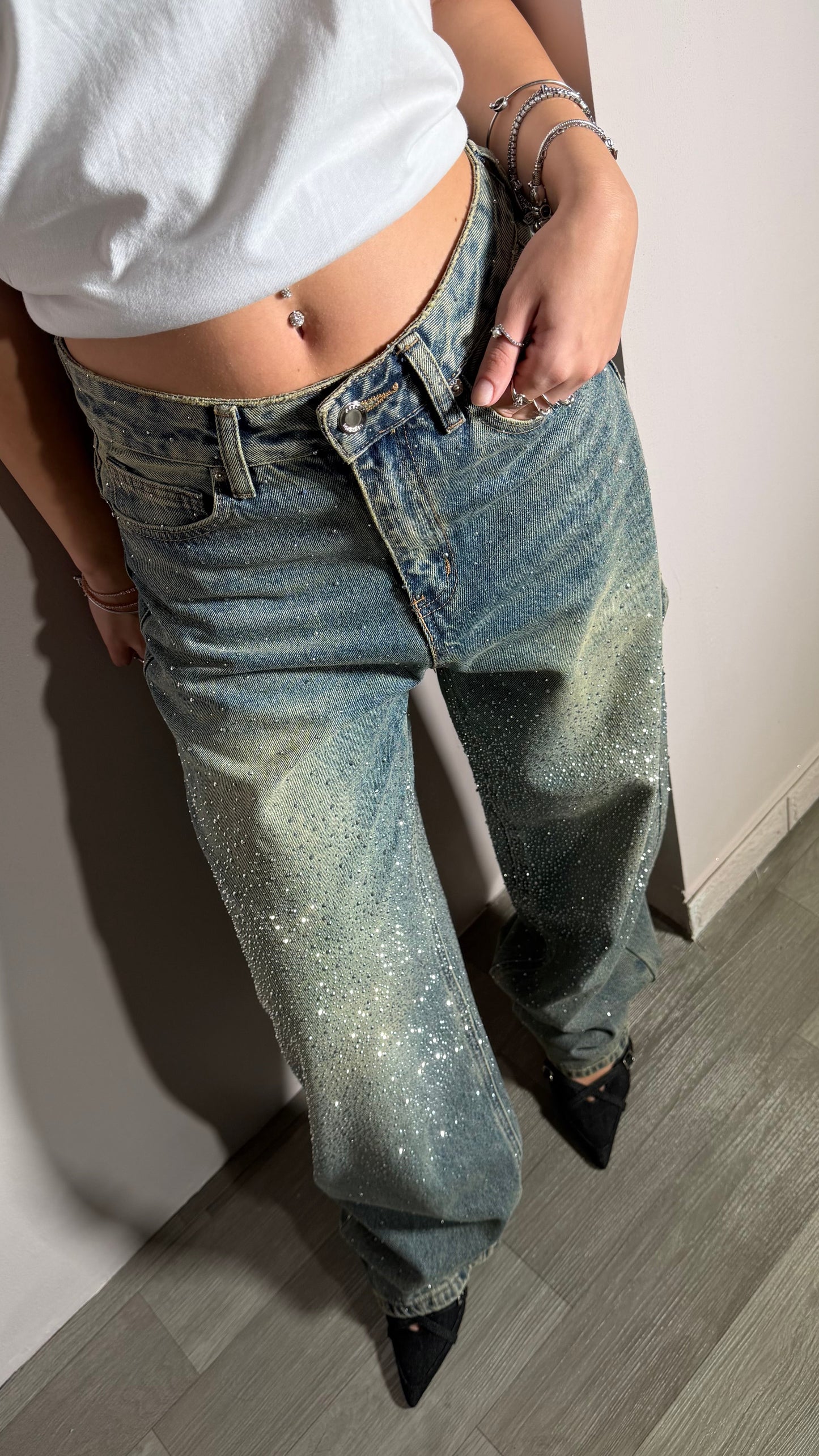 Denim SECRET