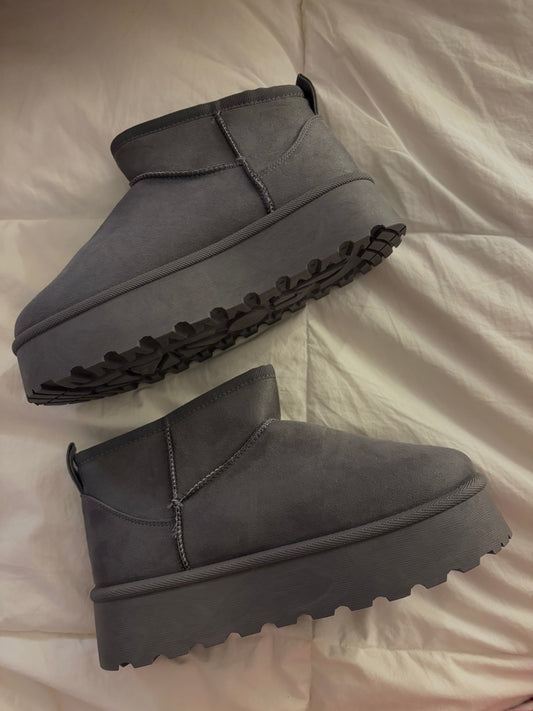 Stivaletto NEVE