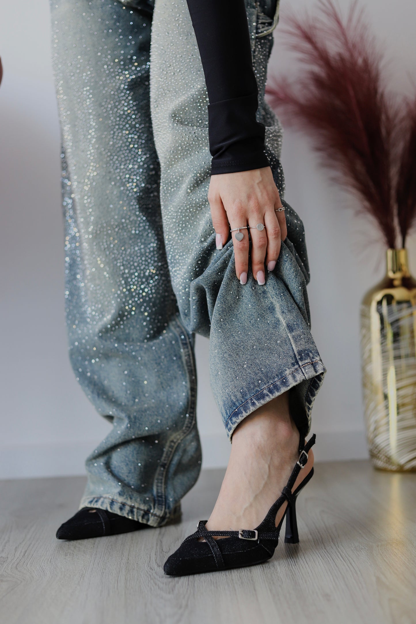 Tacco DENIM