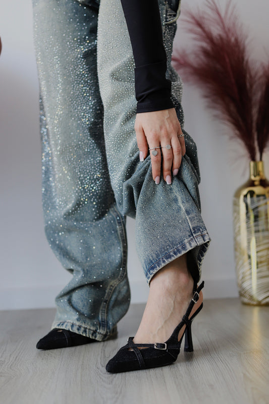 Tacco DENIM