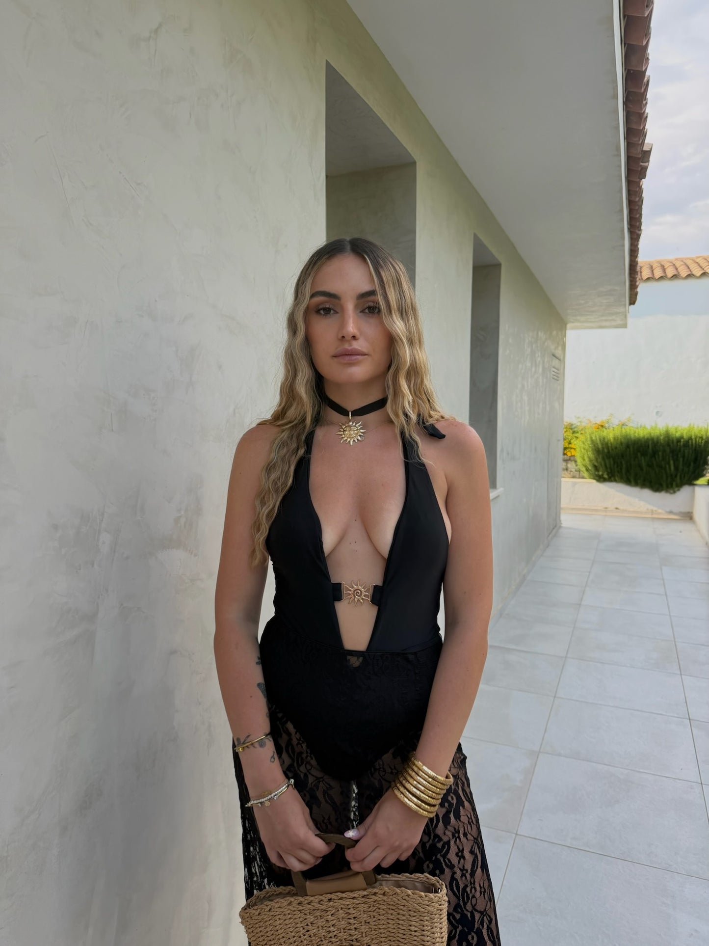 BEACHWEAR ENDLESS SUMMER