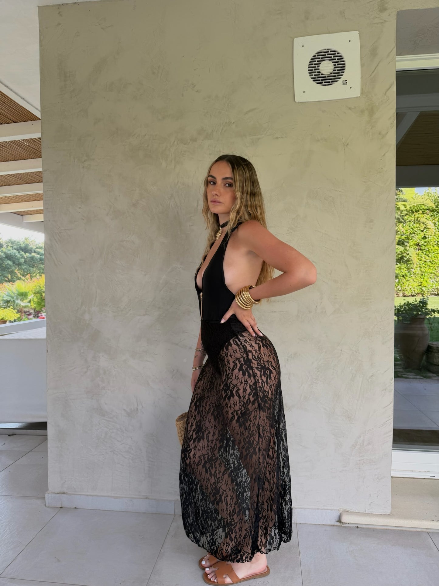 BEACHWEAR ENDLESS SUMMER
