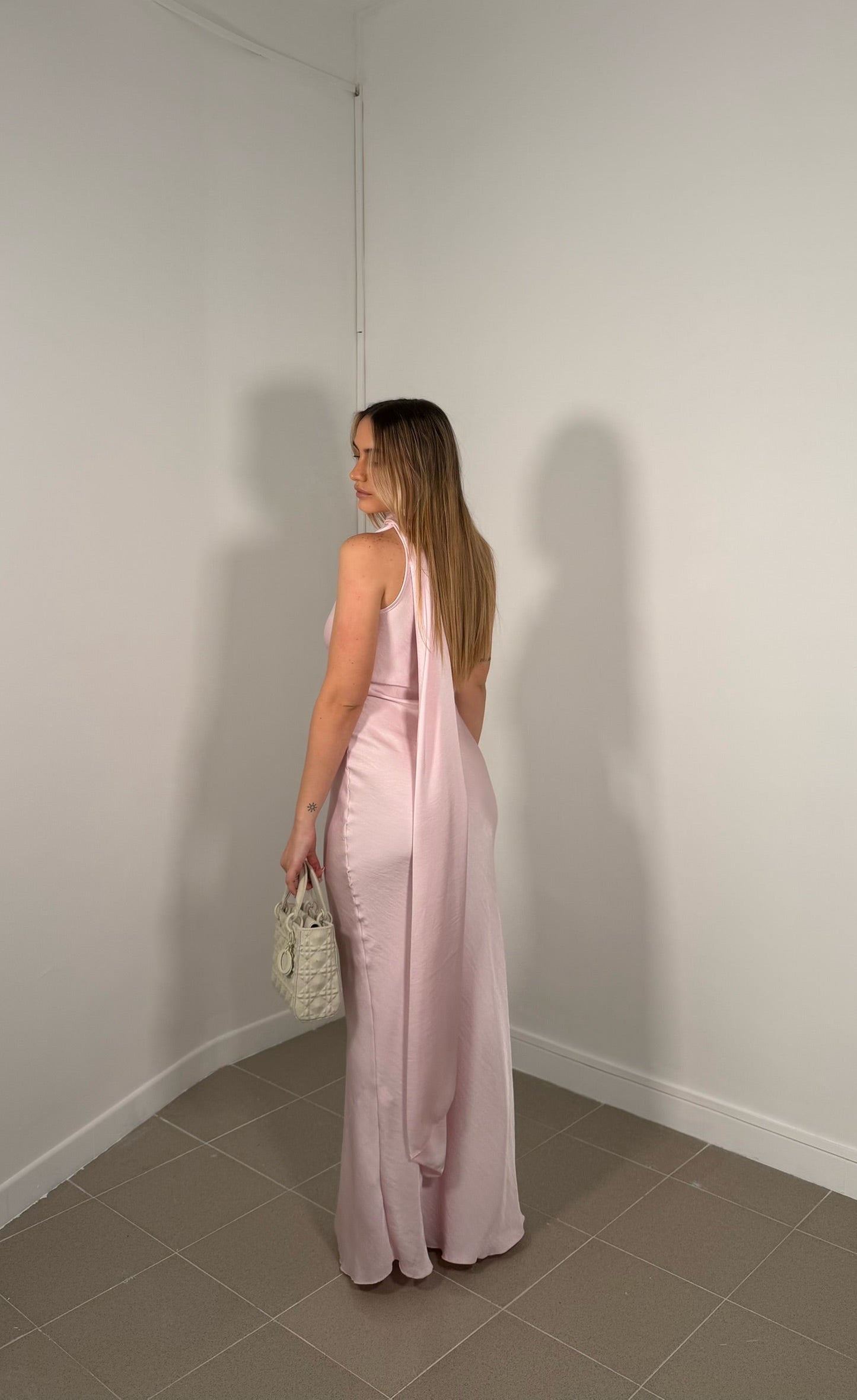 DRESS WEDDING