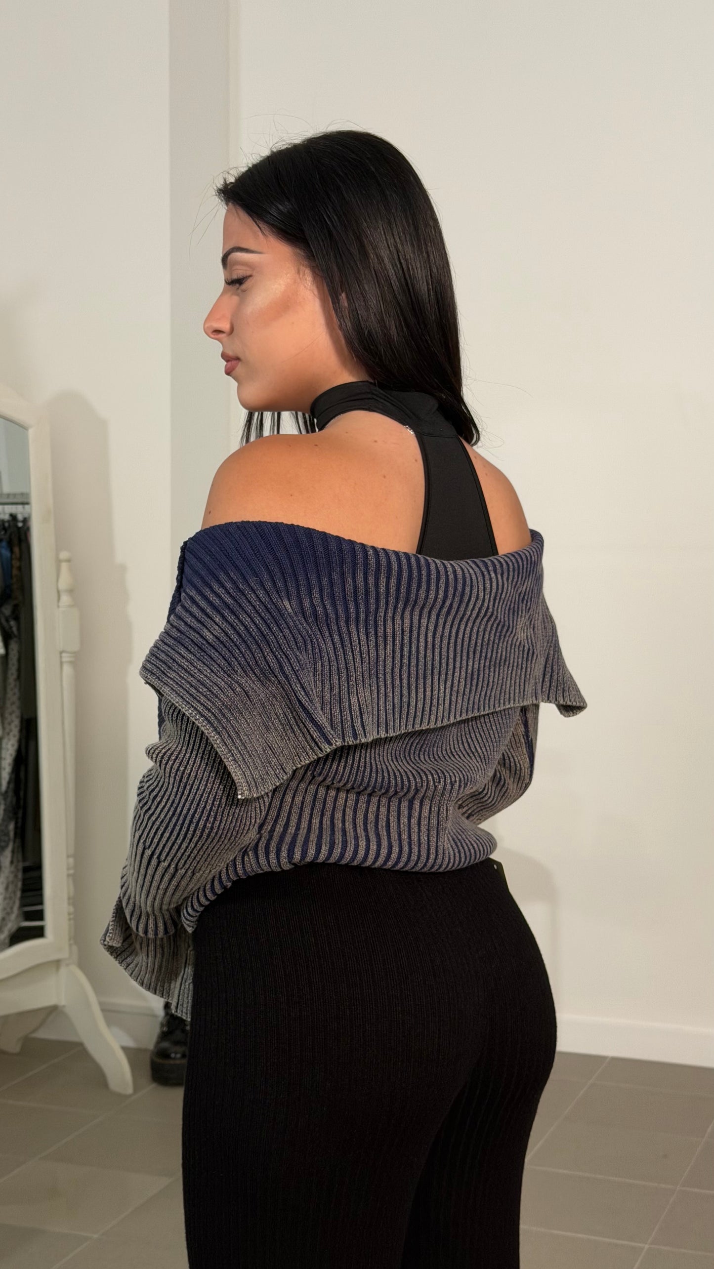 Cardigan VALERY