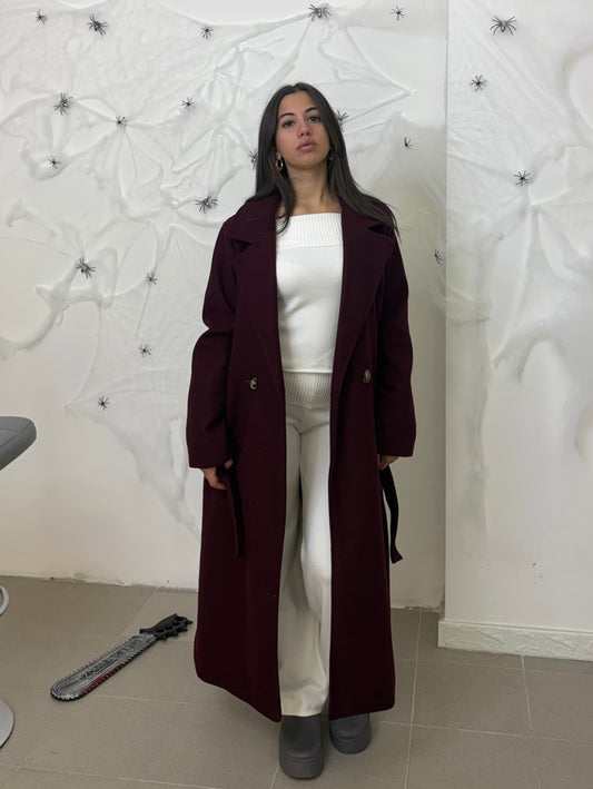 Cappotto CLOE
