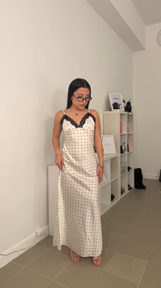 DRESS POIS