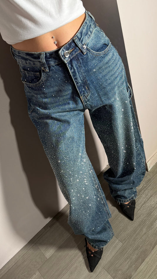 Denim INFINITY