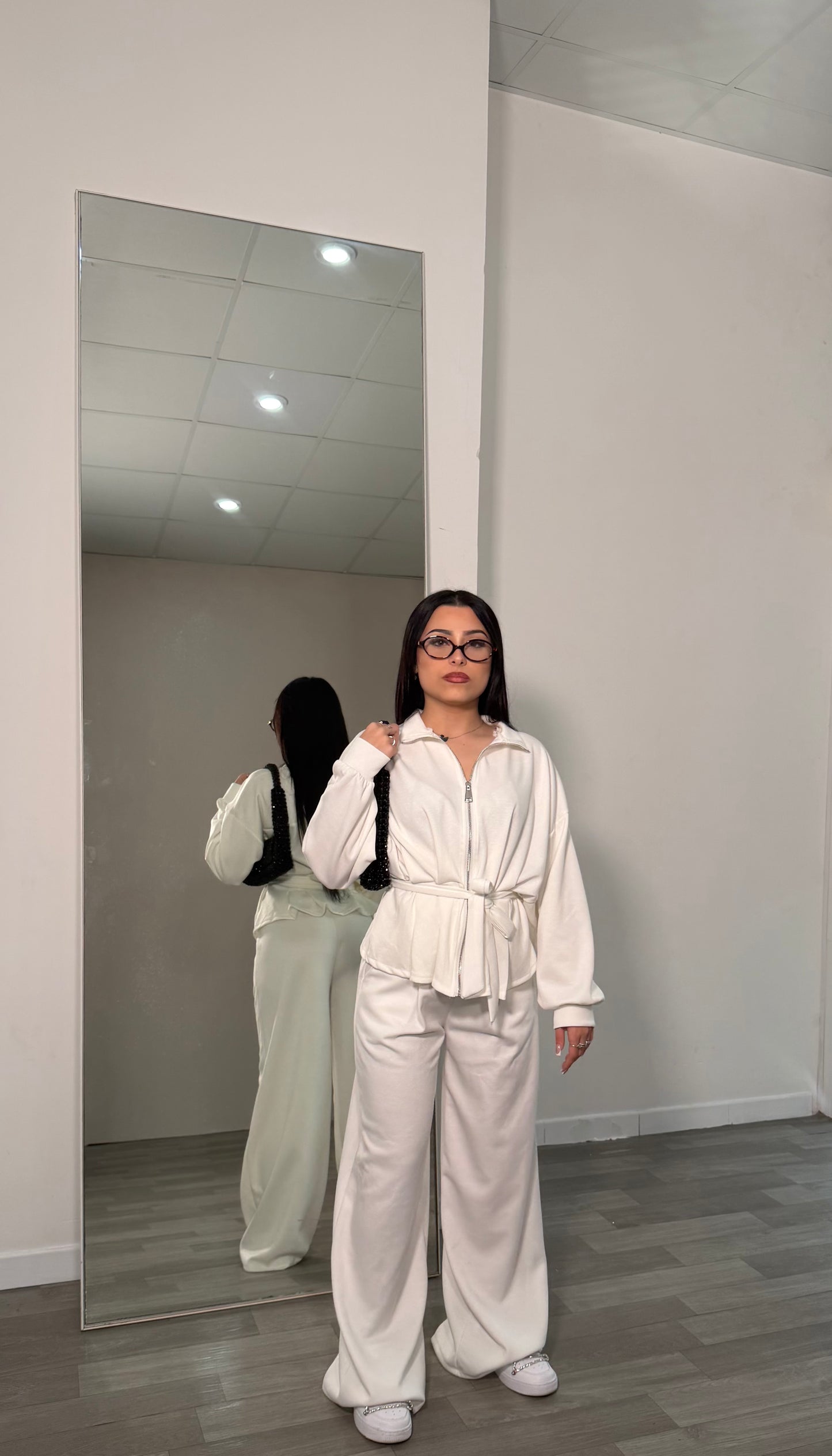 CORDSET ANTHEA