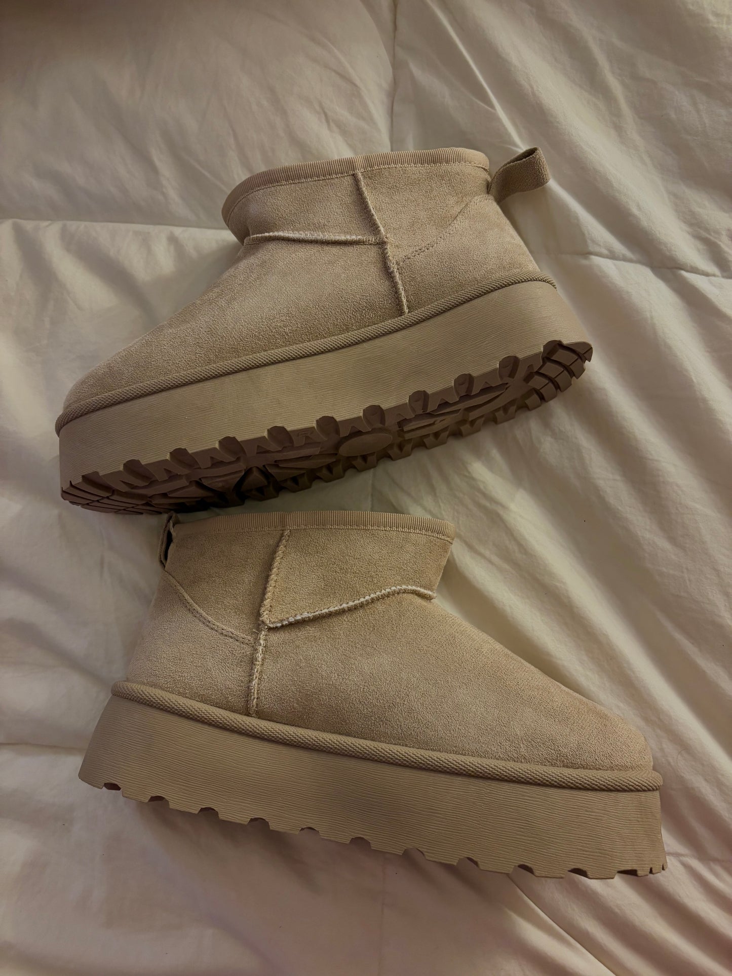 Stivaletto NEVE