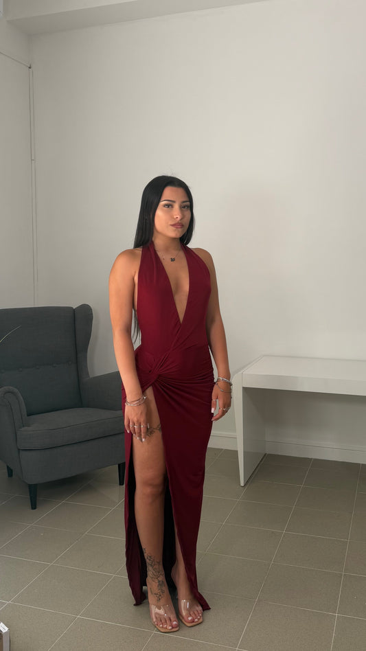 DRESS ARIA