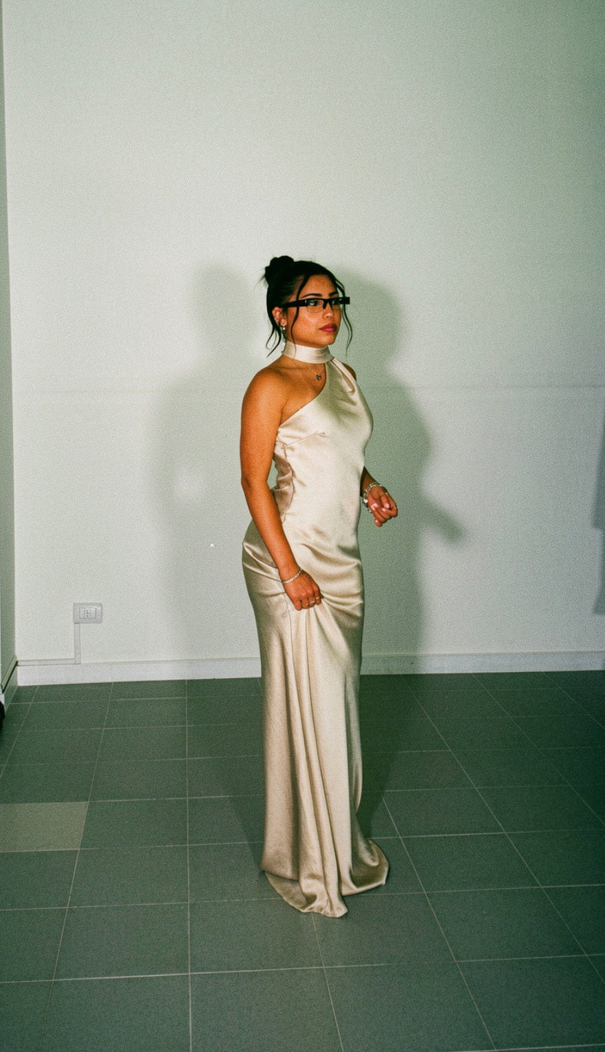 DRESS WEDDING