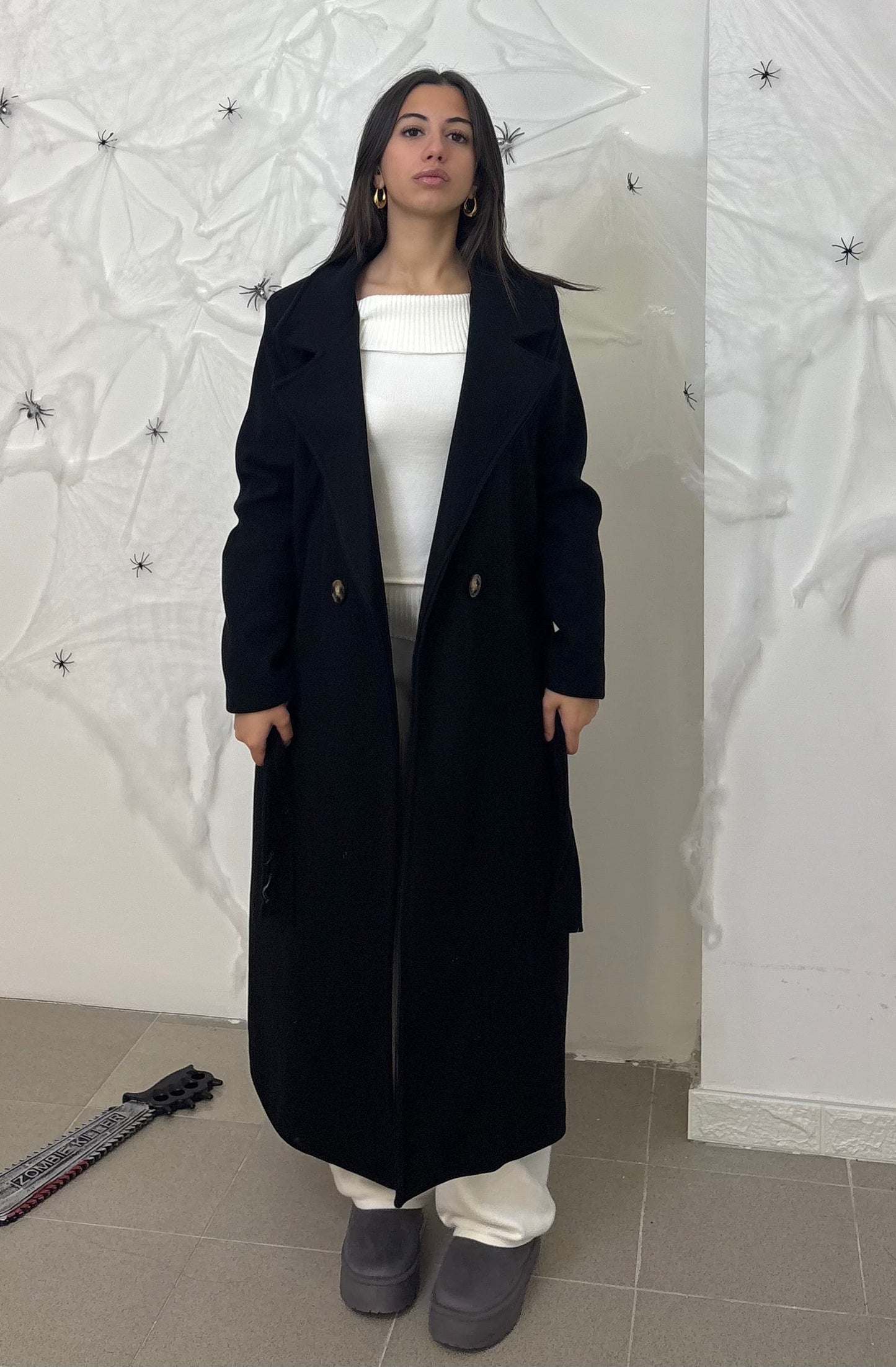 Cappotto CLOE