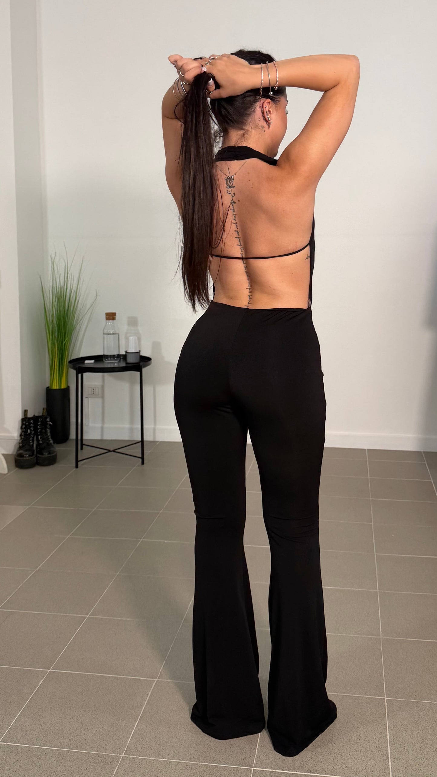 JUMP BODY