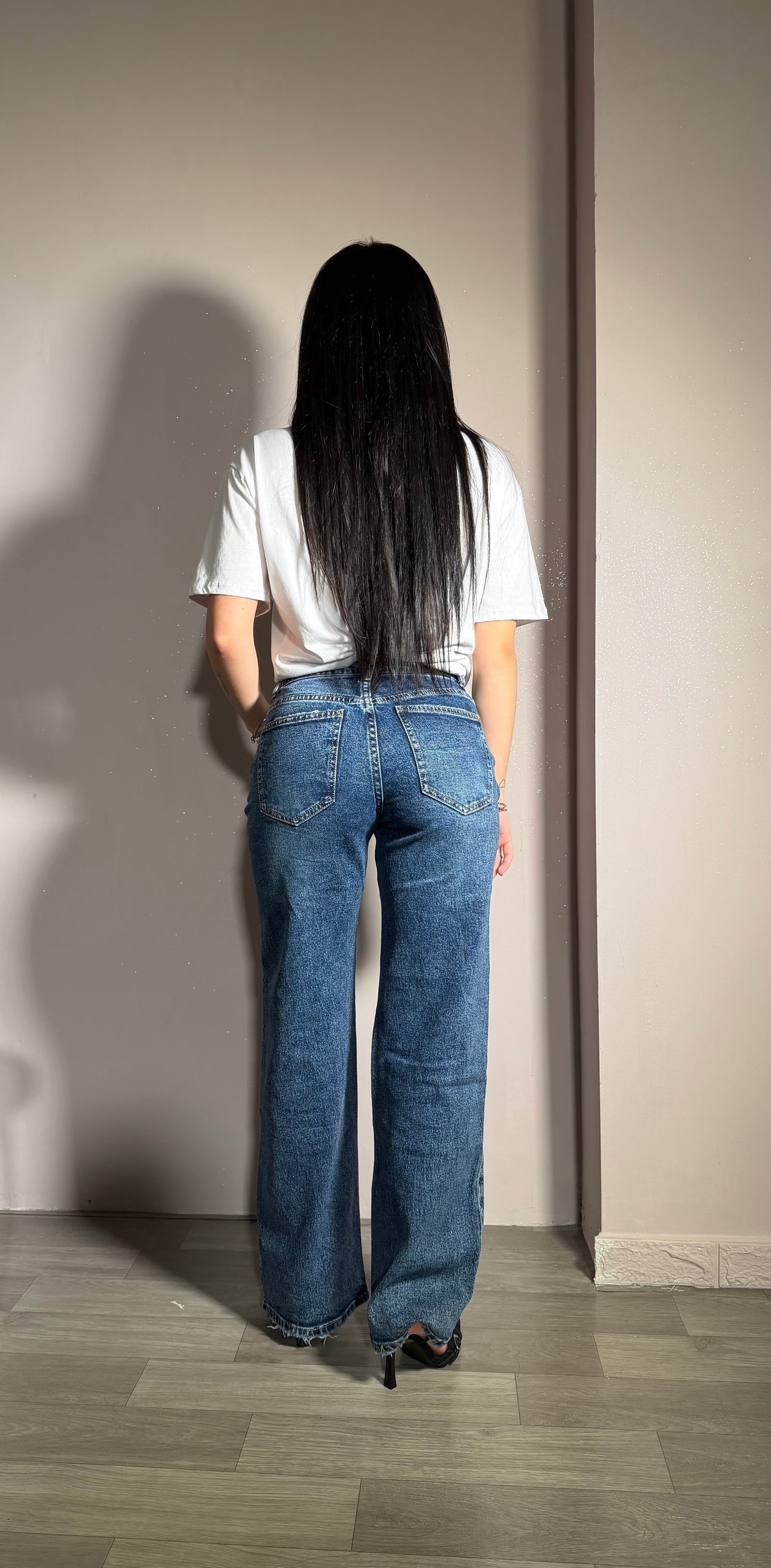 Denim ESSENTIAL