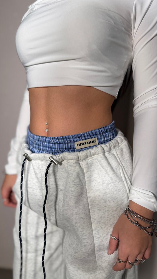 Tuta LAYERED