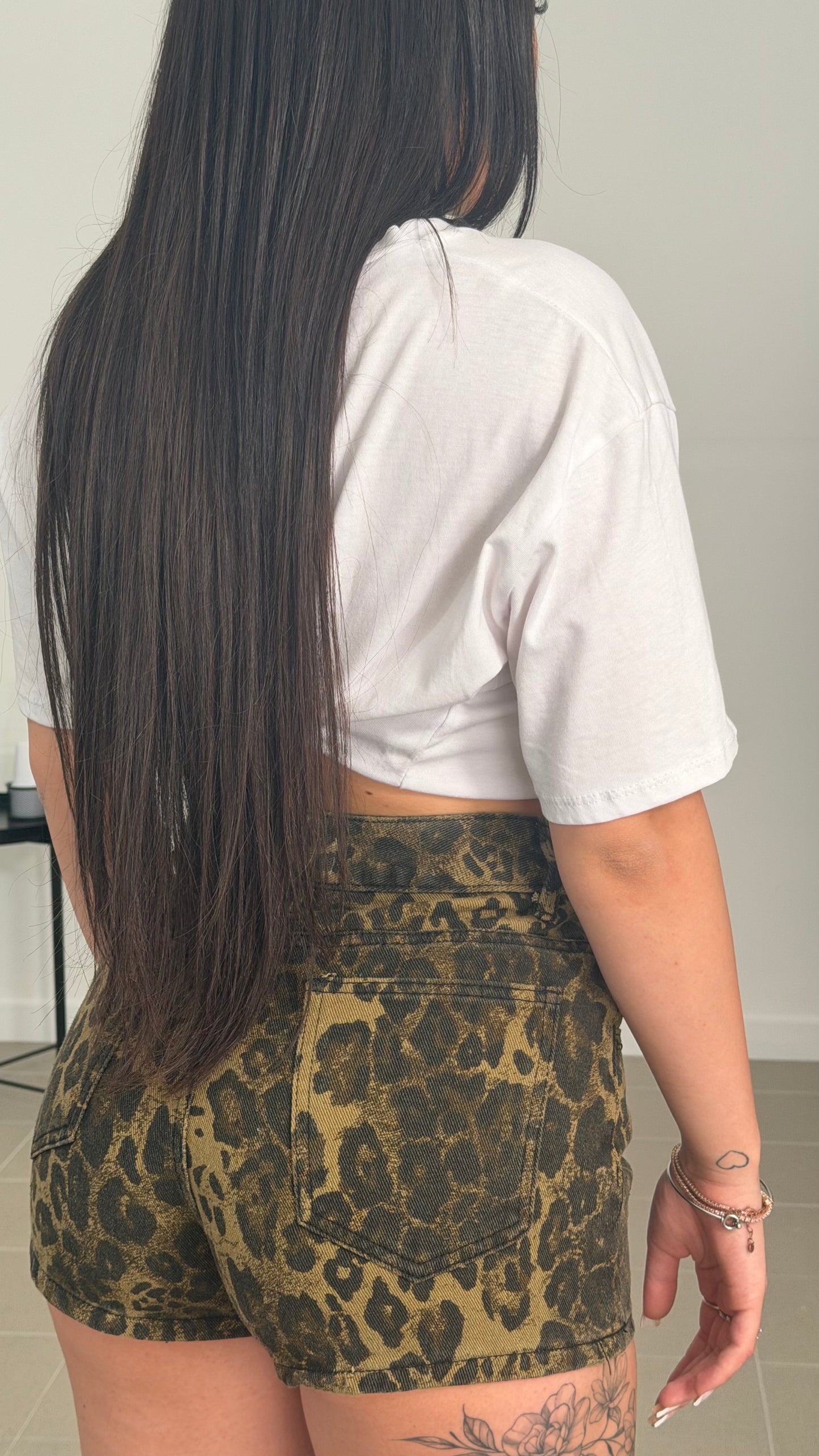 Pantaloncino WAY