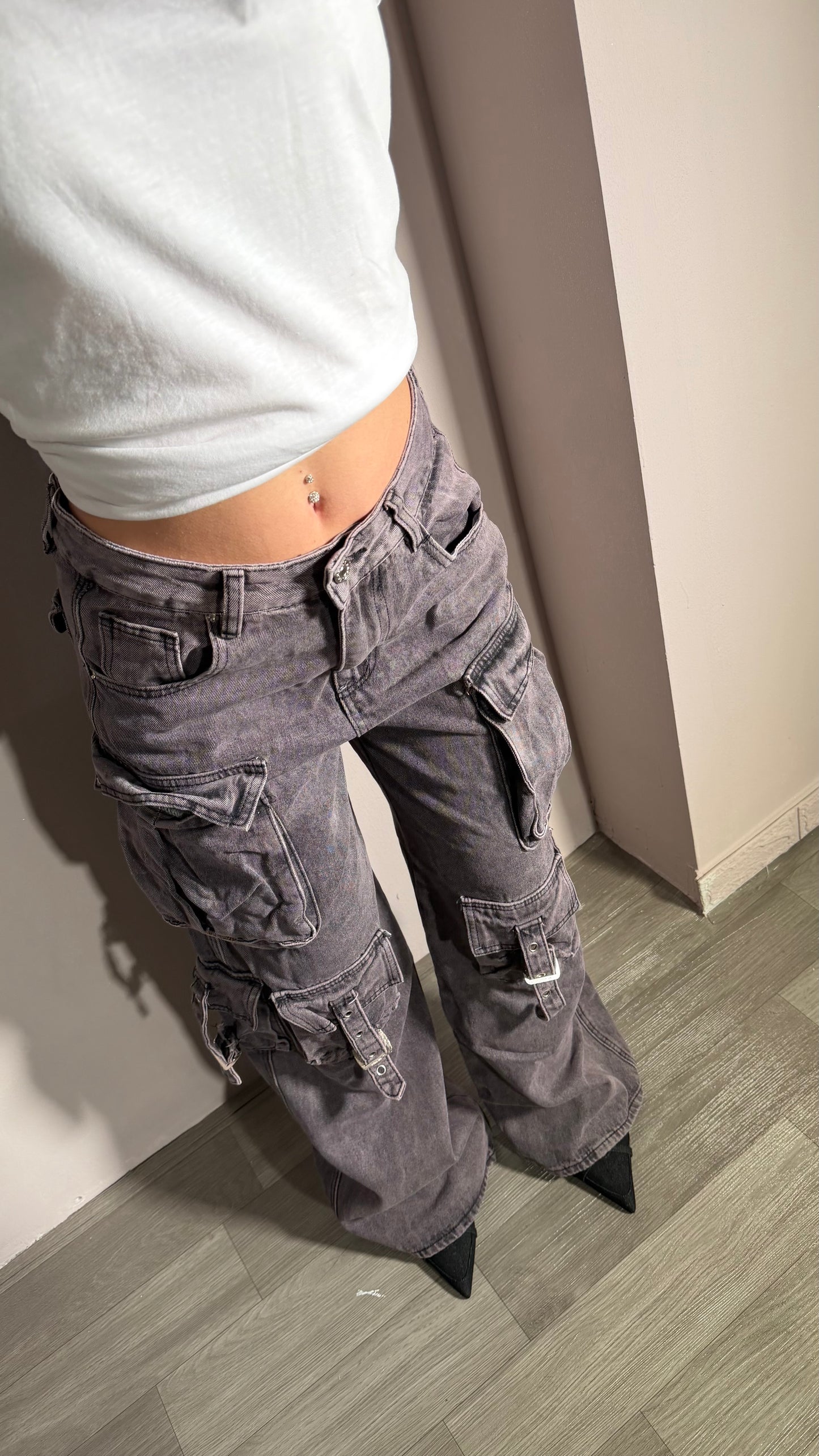 DENIM ANITA