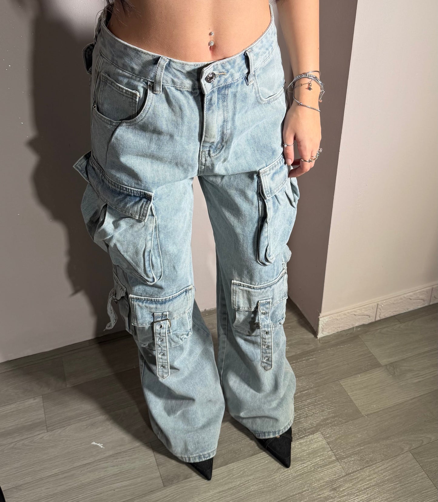 DENIM ANITA