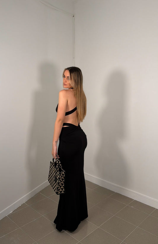 DRESS LUNA