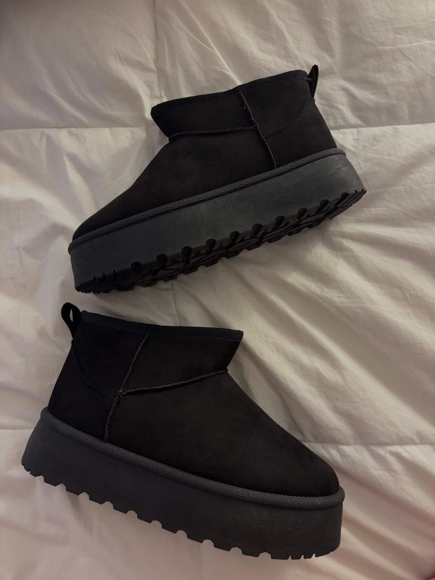Stivaletto NEVE