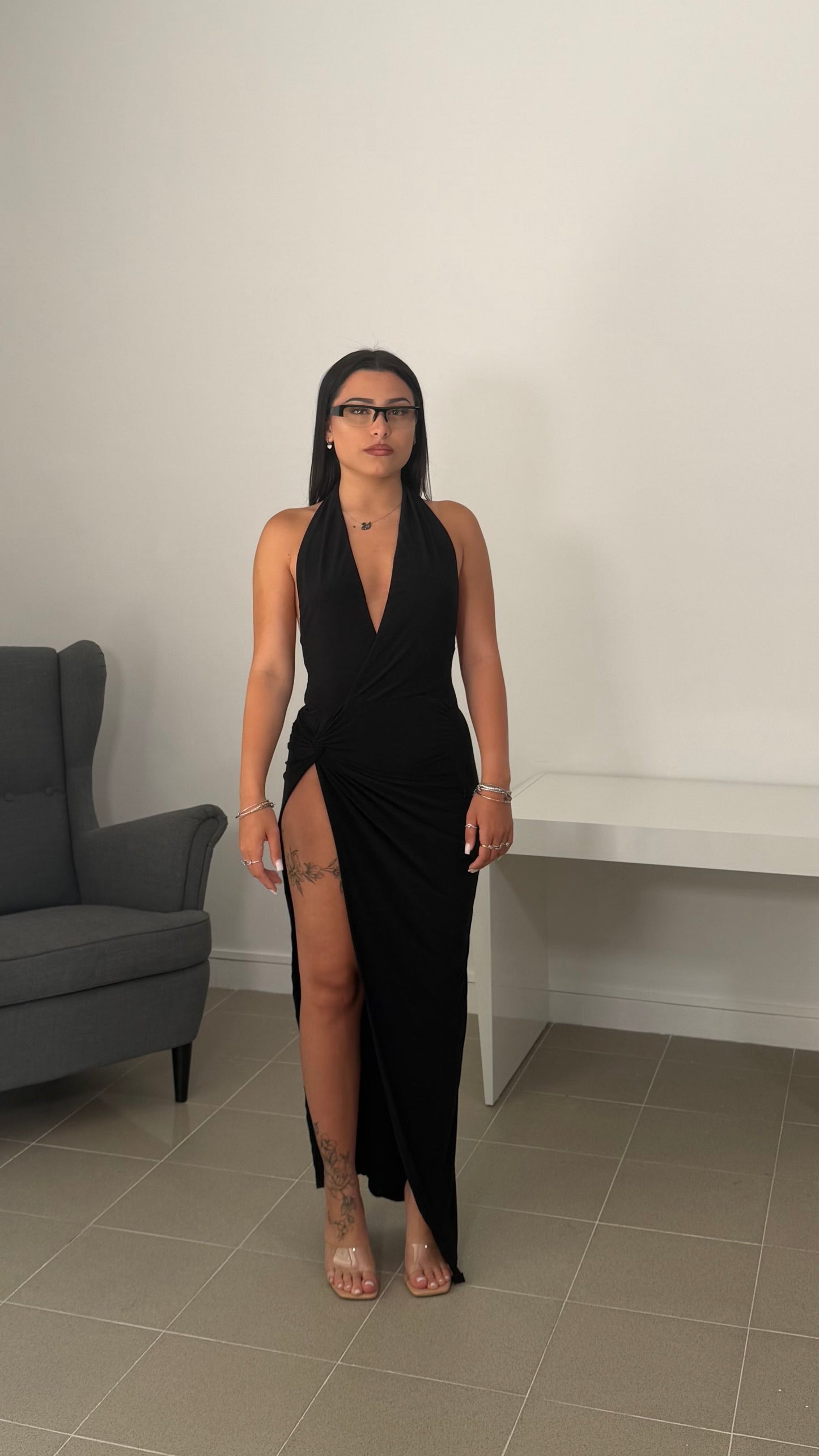 DRESS ARIA