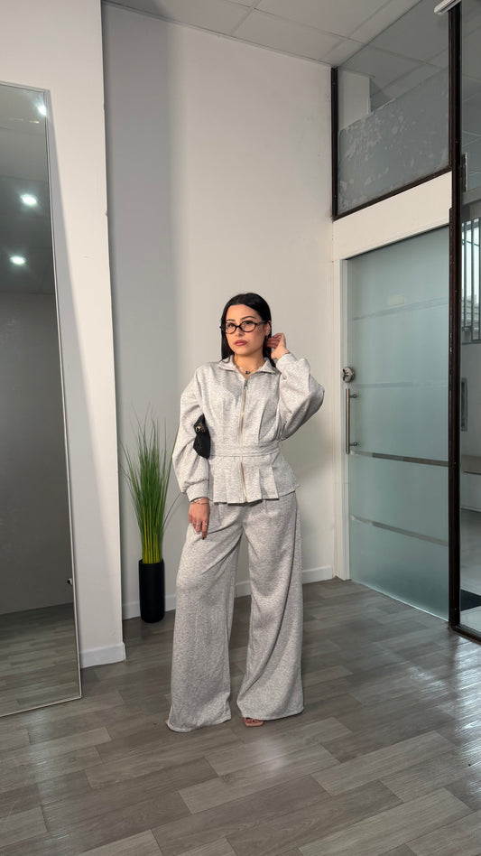 CORDSET ANTHEA
