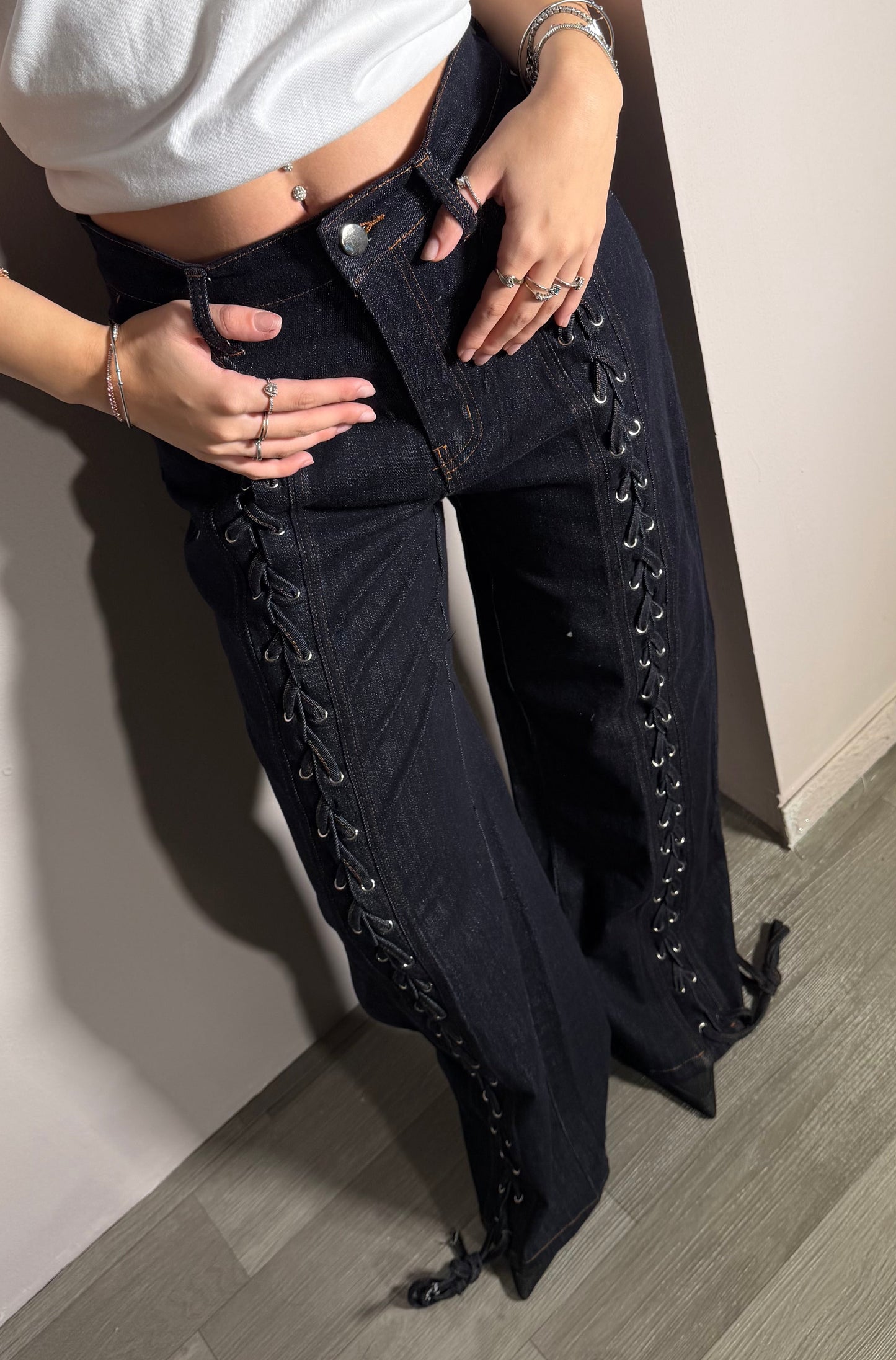 Denim Laccio