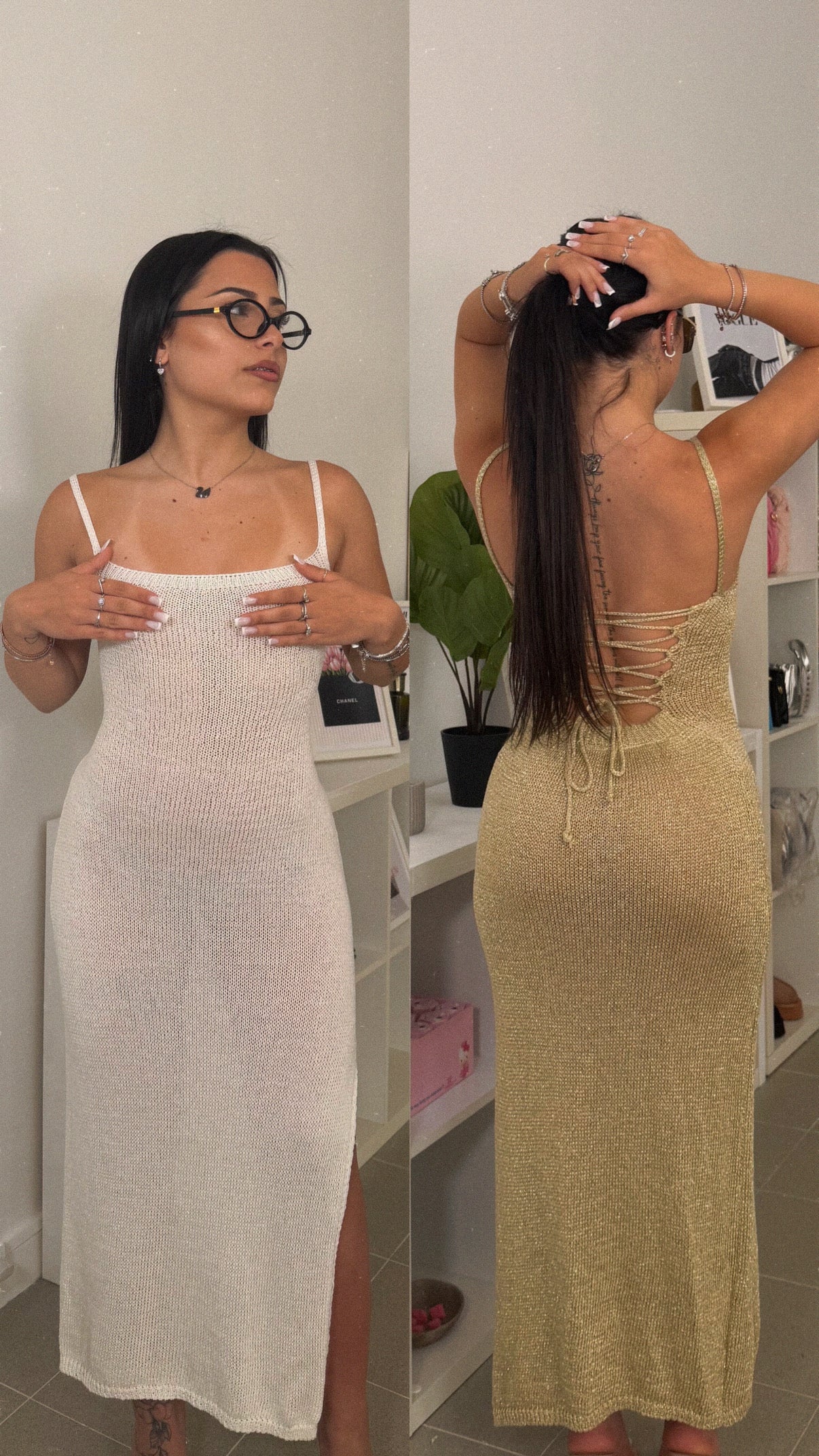 DRESS SEA