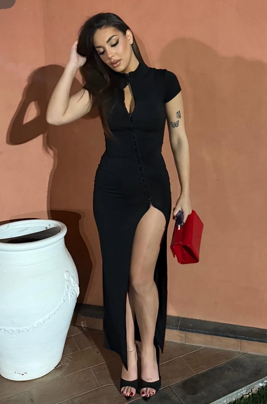 DRESS LADY
