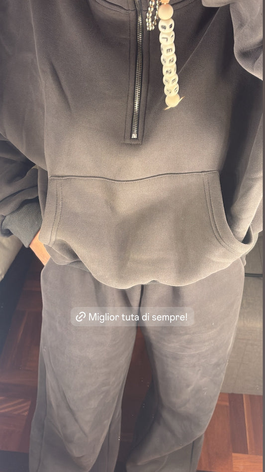 Tuta WINTER